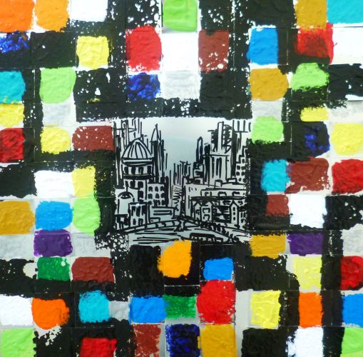 Urban Colors