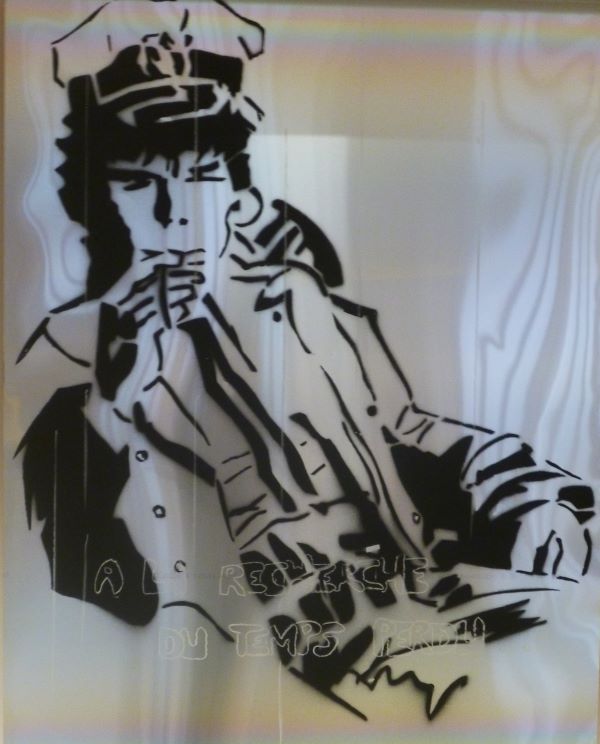 Peinture