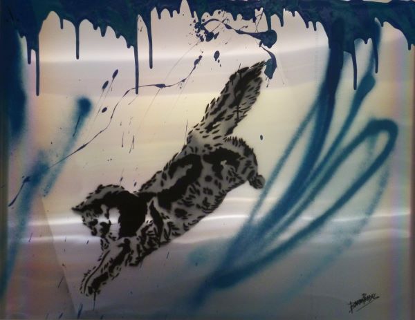 Peinture