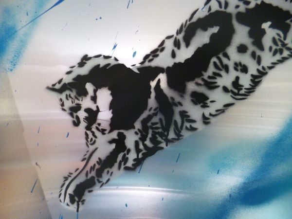 Peinture