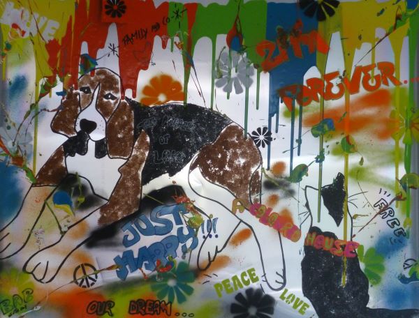 Peinture
