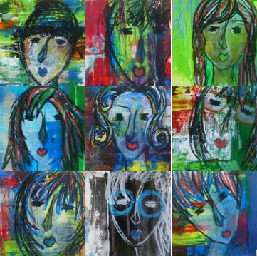 Peinture