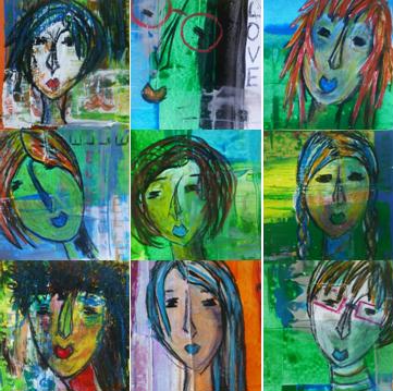 Peinture
