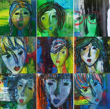 Peinture