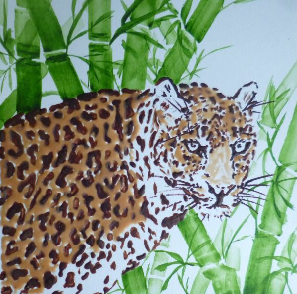 Peinture