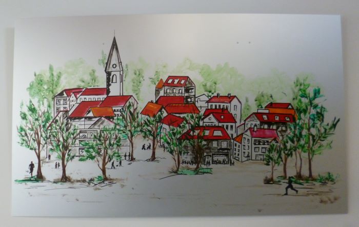 Peinture