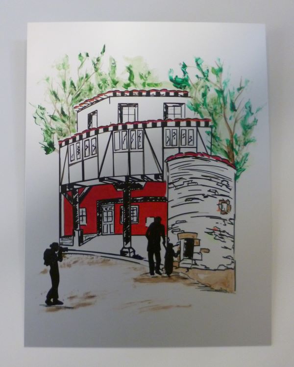 Peinture
