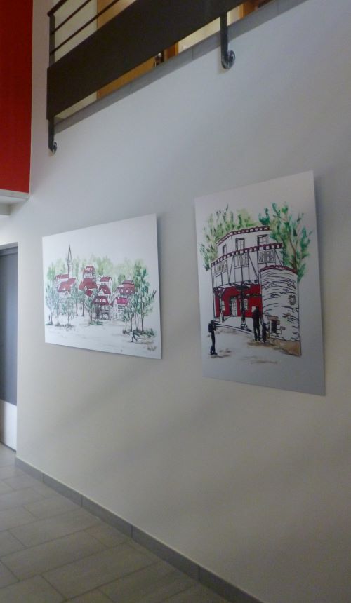 Peinture