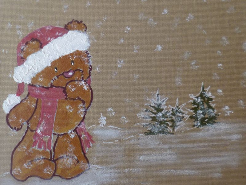 Peinture