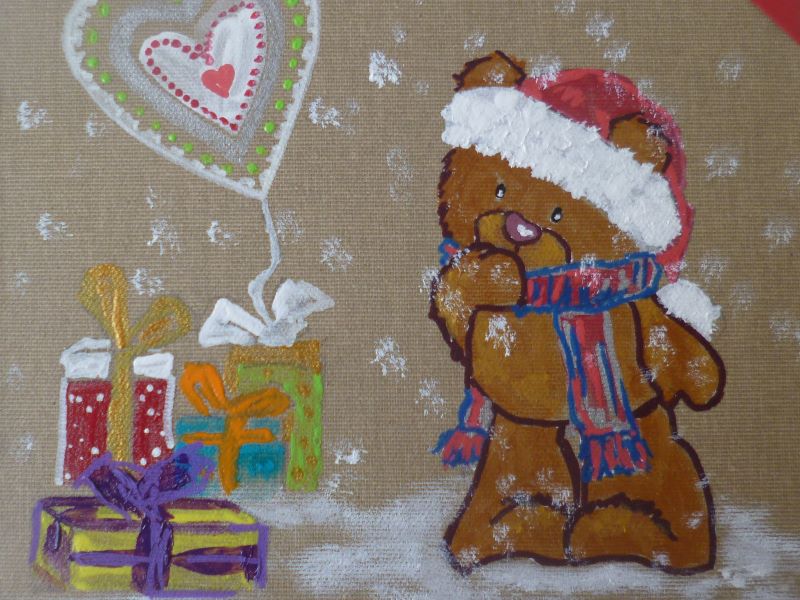 Peinture