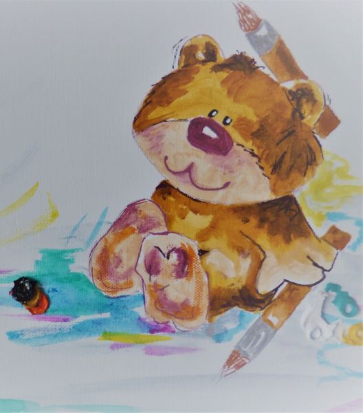 Peinture