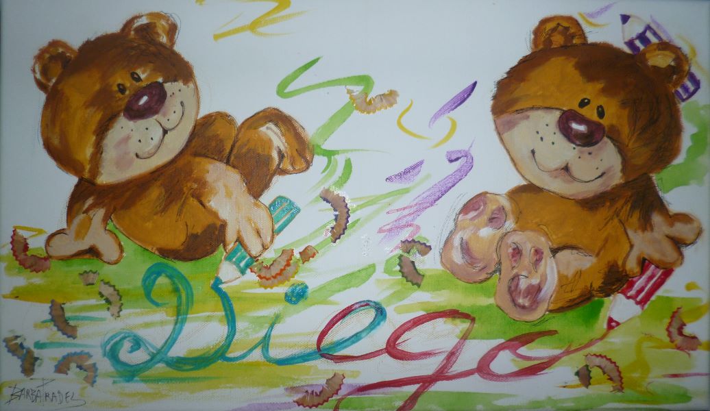 Peinture