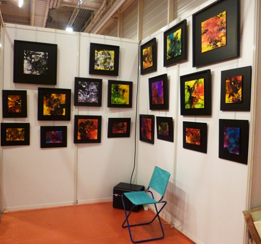 Toulouse 2014