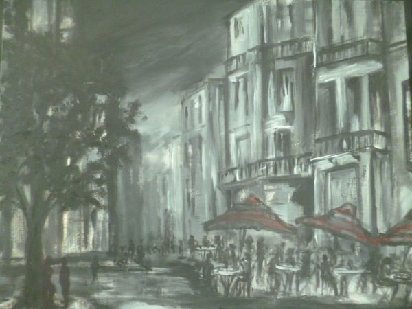 Peinture