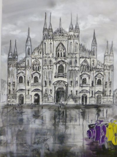 Peinture