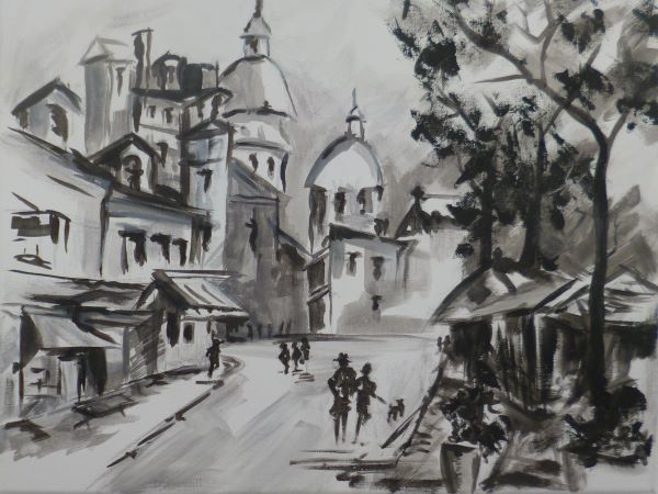 Peinture