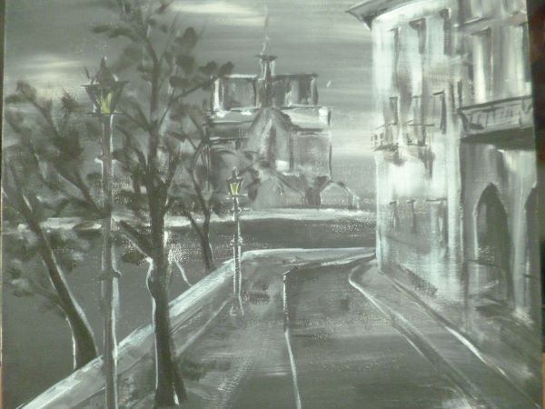Peinture