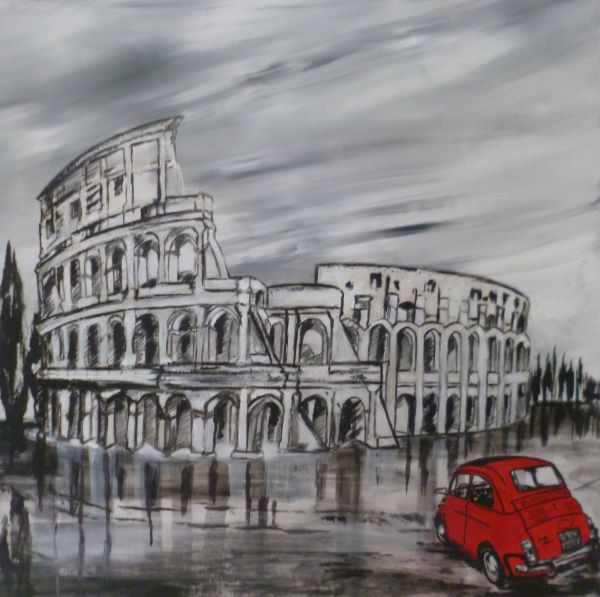 Peinture