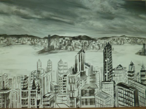 Peinture