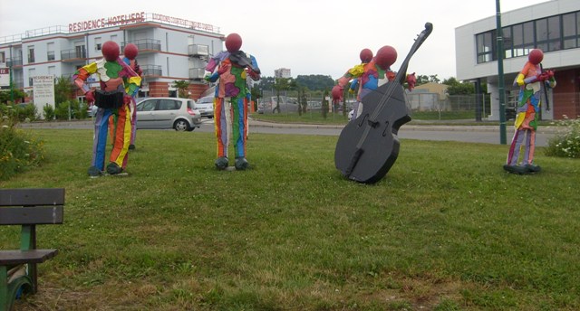 Orchestre