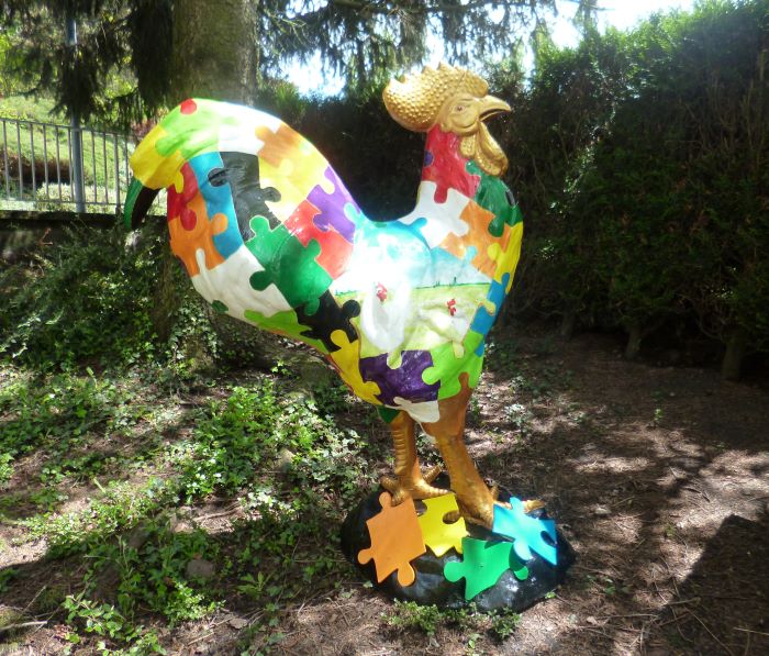 Sculpture